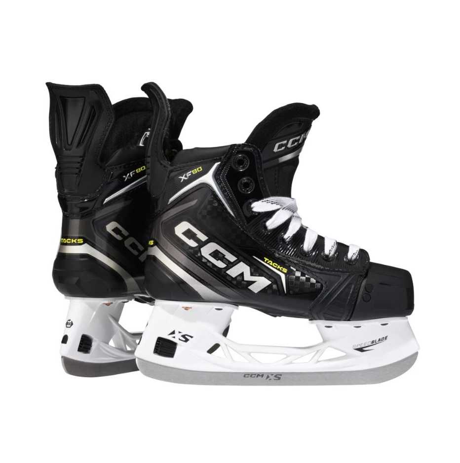 CCM Korčule CCM Tacks XF 80 JR