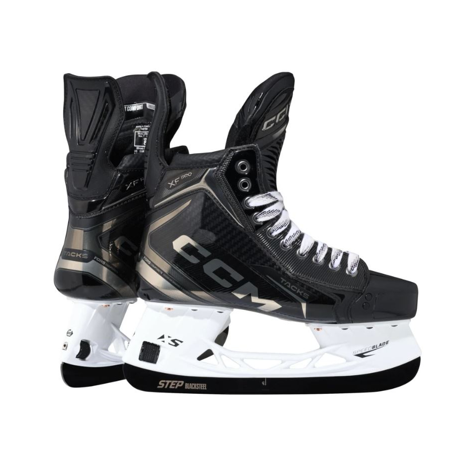 CCM Korčule CCM Tacks XF Pro SR