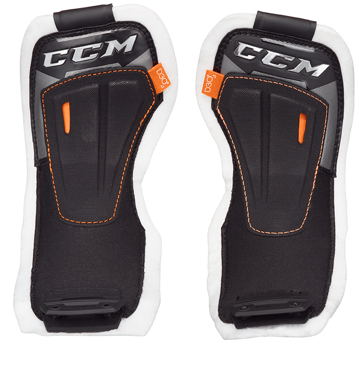 CCM Náhradné Jazyk CCM XS Tongue Regular