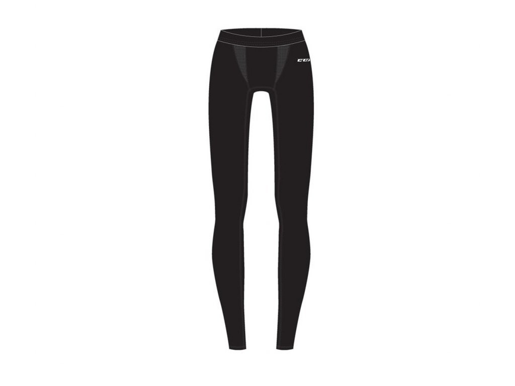 CCM Nohavice CCM Performance Compression Pant JR 2022