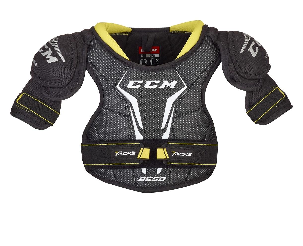 CCM Ramená CCM Tacks 9550 YTH