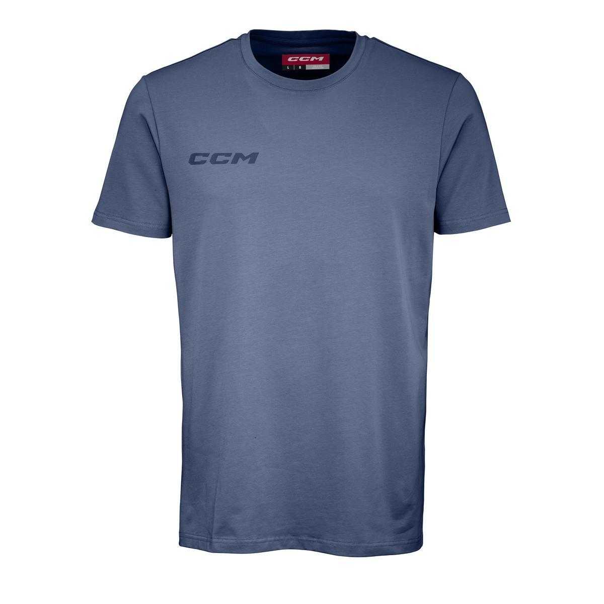 CCM Tričko CCM Core SS Tee SR