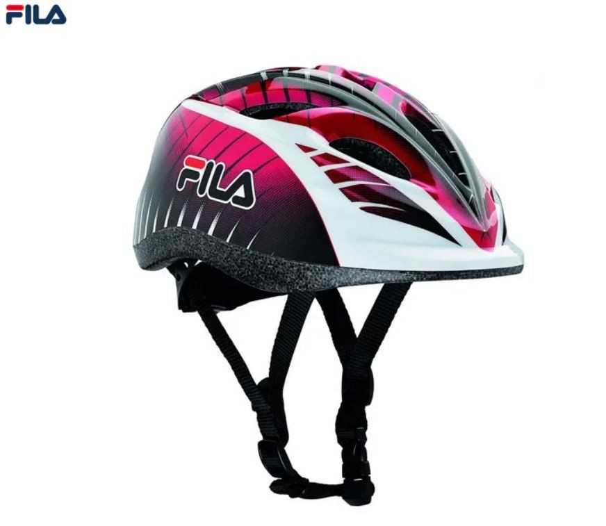 Fila Detská prilba Fila Junior Helmet Boy