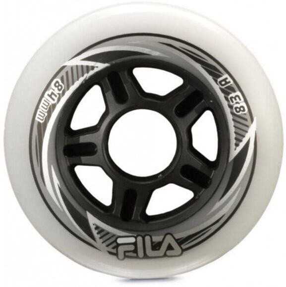 Fila Kolieska Fila Wheels Set (8ks)