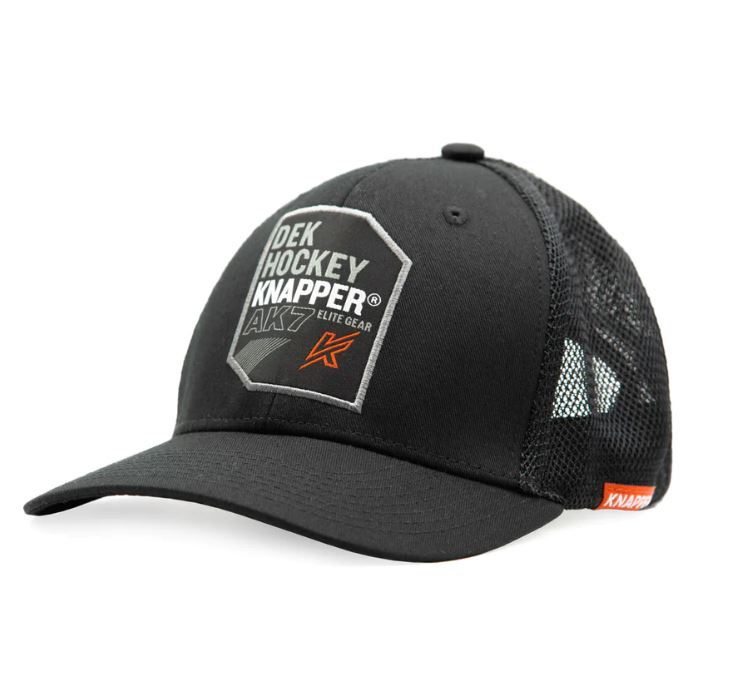 Knapper Šiltovka Knapper AK7 Elite Cap