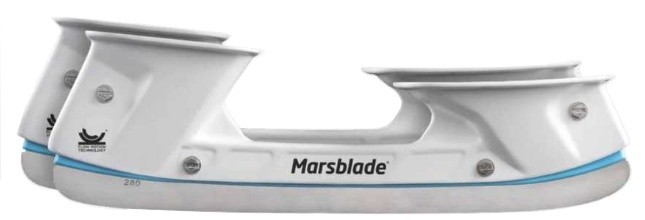 Marsblade Komplet Marsblade I1