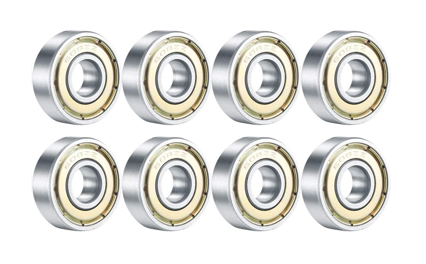 Marsblade Ložiská Marsblade Bearings ABEC 9