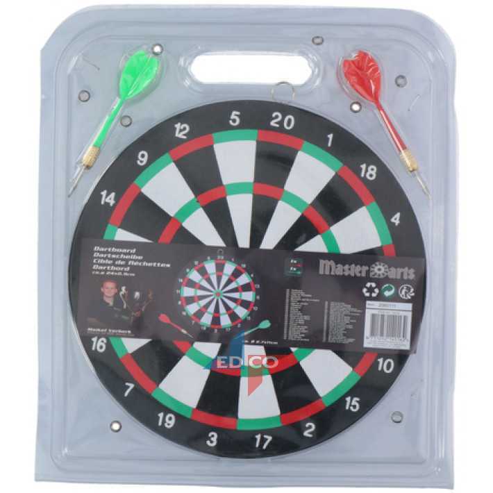 Master Darts Terč na šípky Master Darts D24