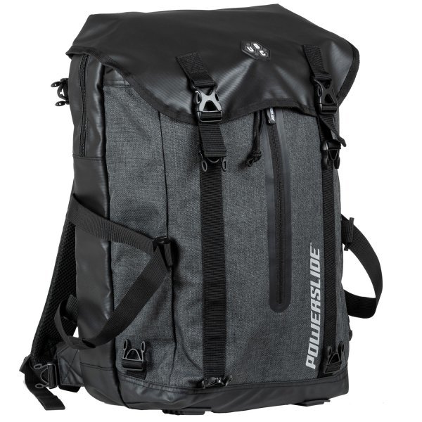 Powerslide Batoh Universal Bag Concept Commuter Backpack 20l