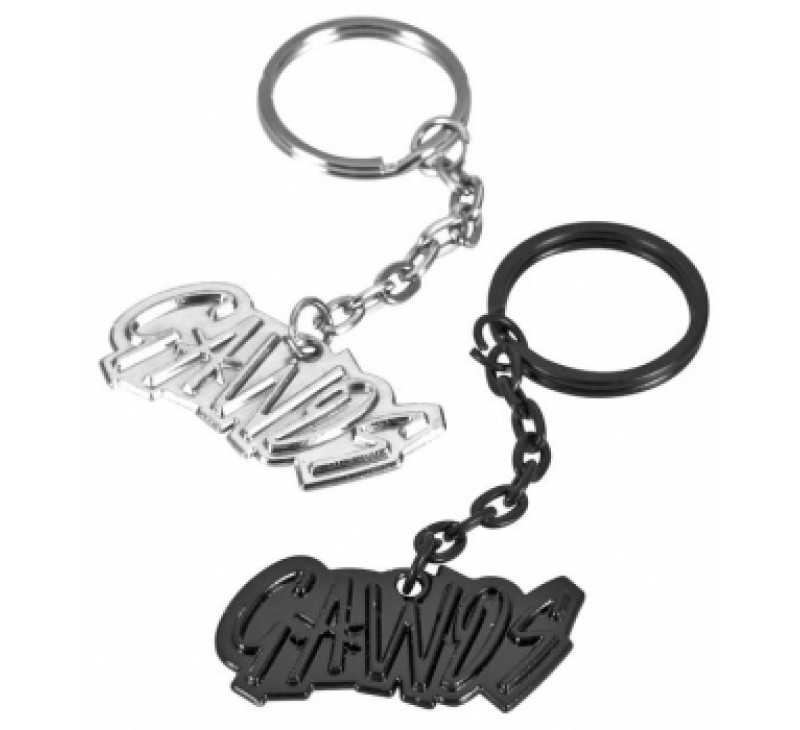 Powerslide Kľúčenka Gawds Keychain