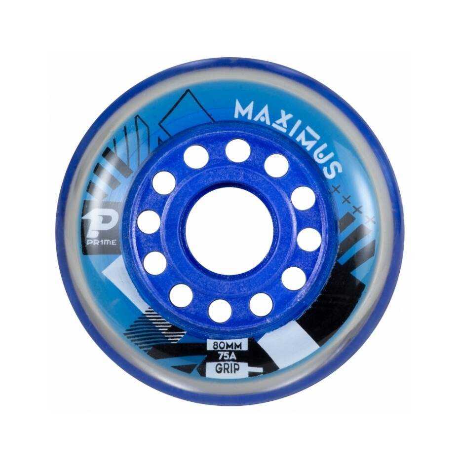 Powerslide Kolieska Prime Maximus Blue (4ks)