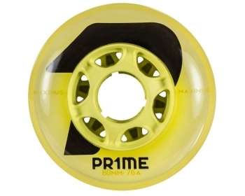 Powerslide Kolieska Prime Maximus Indoor (4ks)