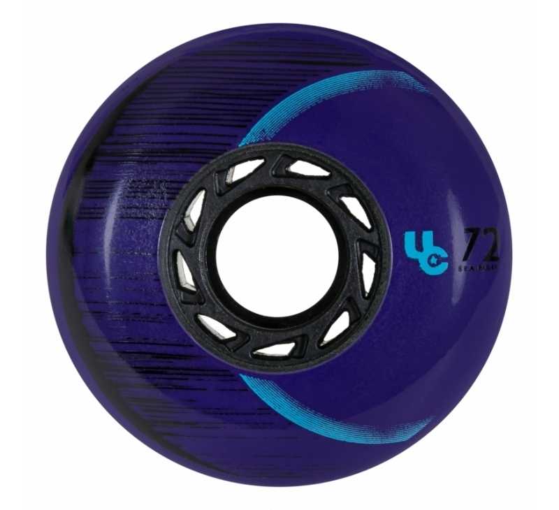 Powerslide Kolieska Undercover Cosmic Eclipse (4ks)