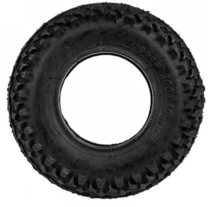 Powerslide Plášť Powerslide Air Tire (1ks)