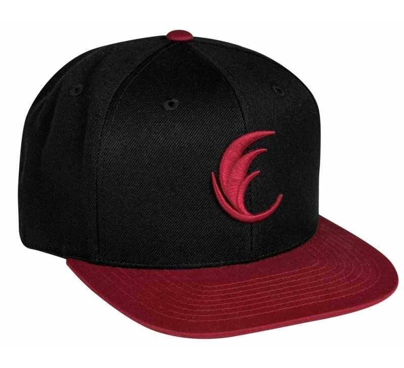 Powerslide Šiltovka Chaya Logo Cap