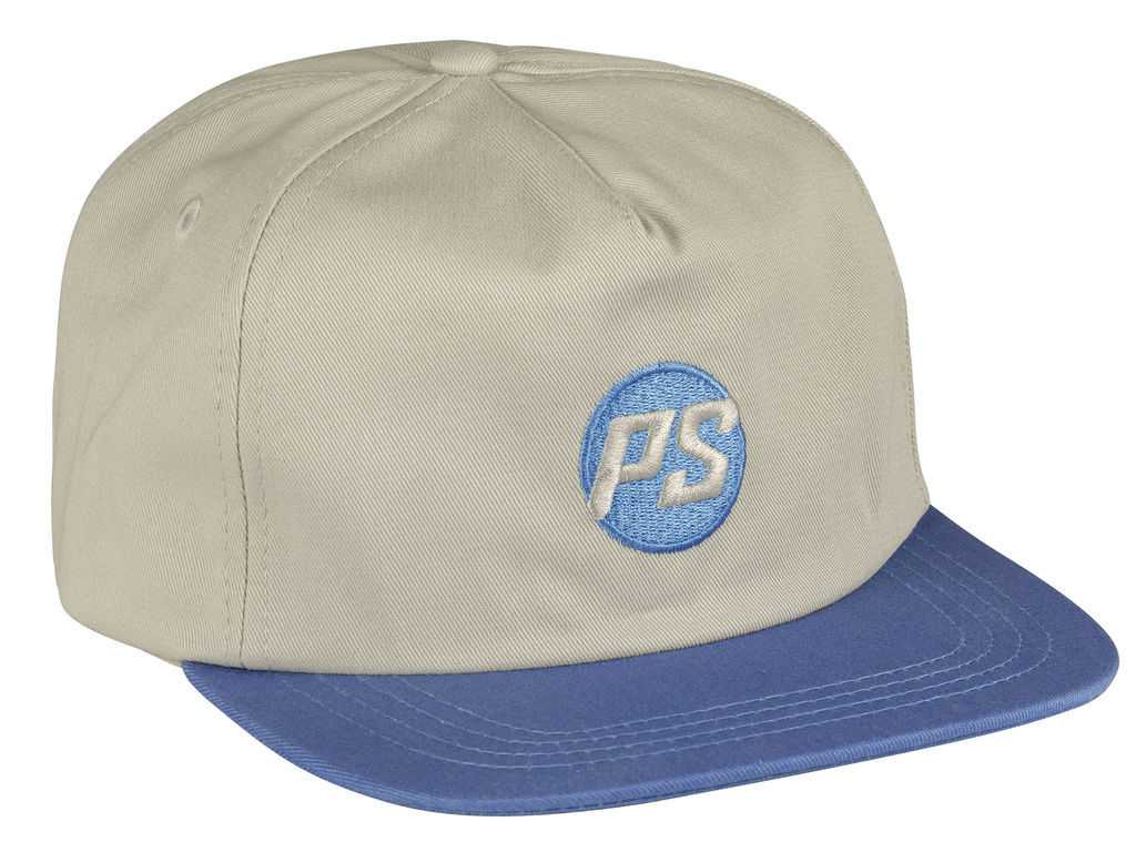 Powerslide Šiltovka Powerslide PS Logo Cap