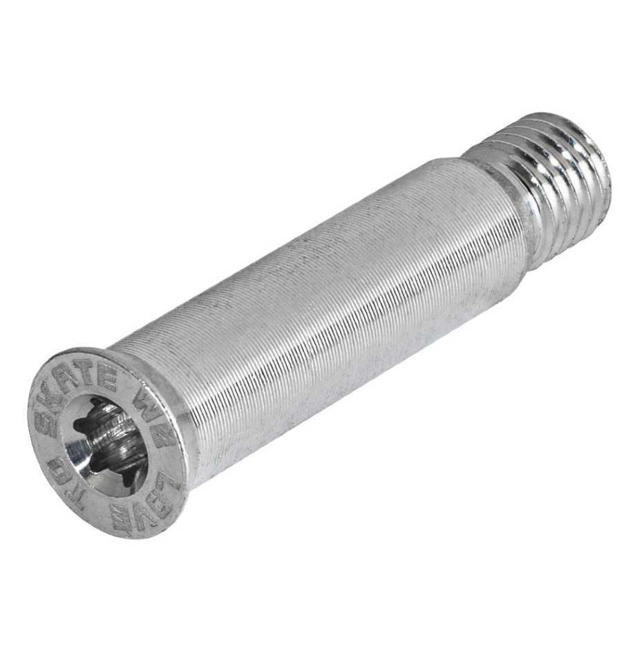 Powerslide Skrutka Powerslide AL Single Axle Torx 36mm/8mm (8ks)