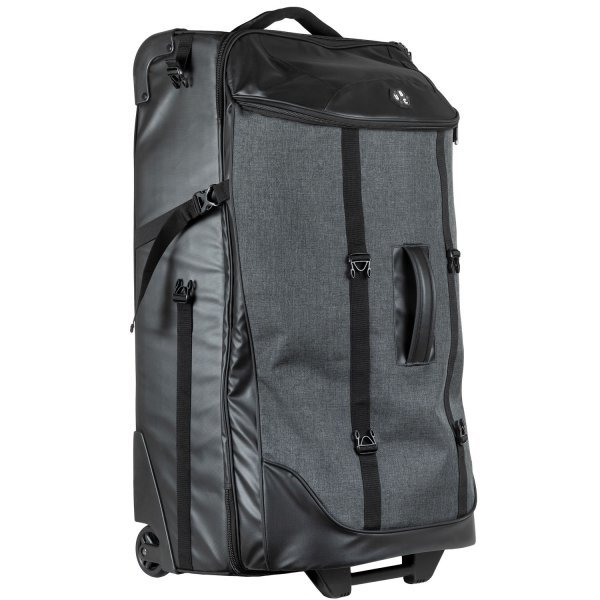 Powerslide Taška pre kolieska Universal Bag Concept Expedition Trolley Bag 95l