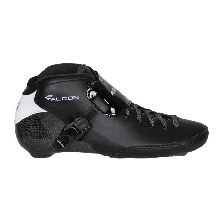 Powerslide Topánky Powerslide Falcon Black