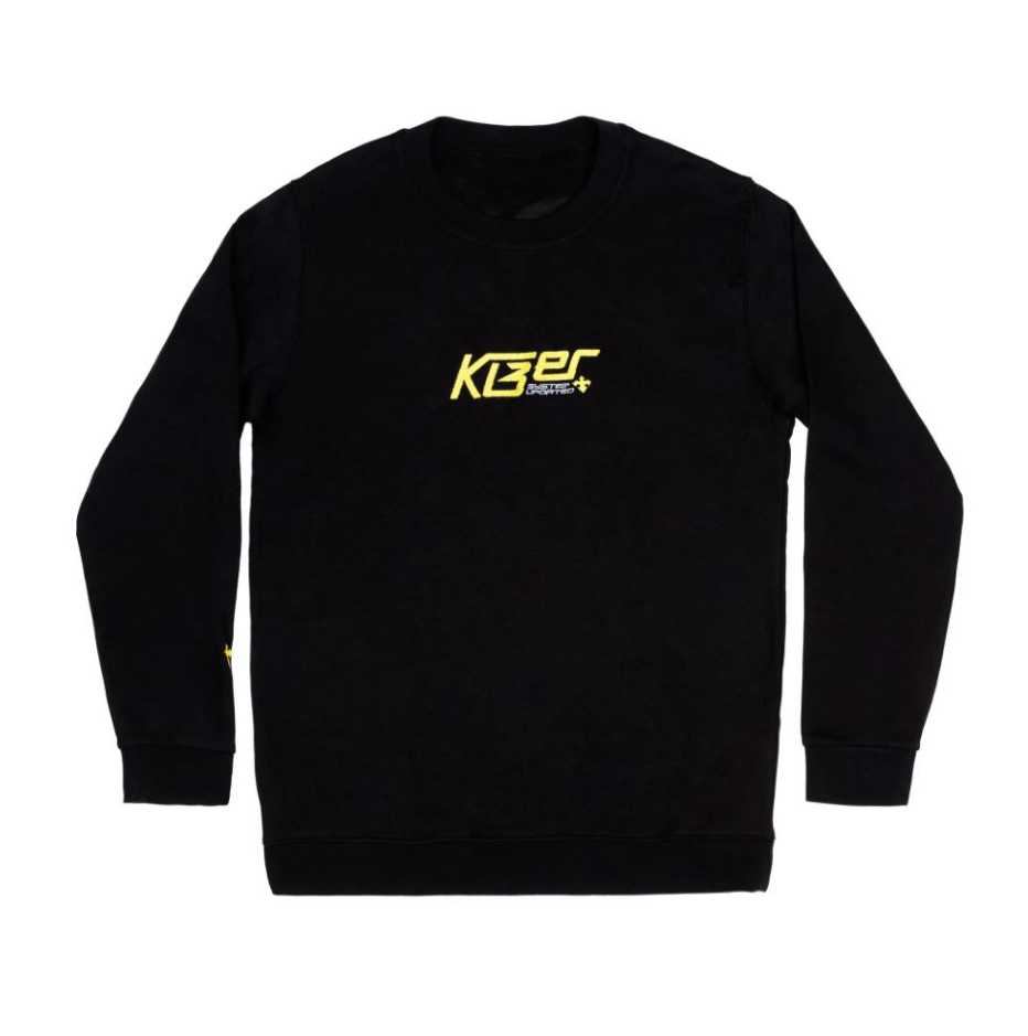 Powerslide Tričko Kizer Classic Crew Neck