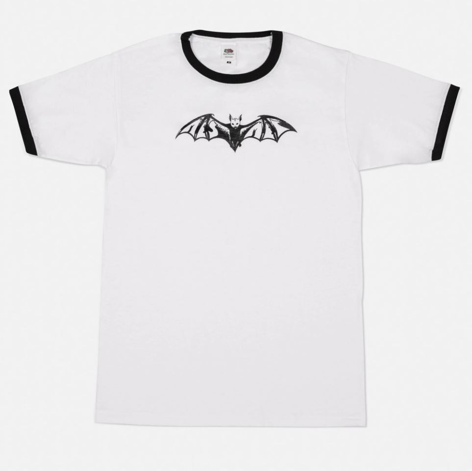 Powerslide Tričko Mesmer Bat Shirt