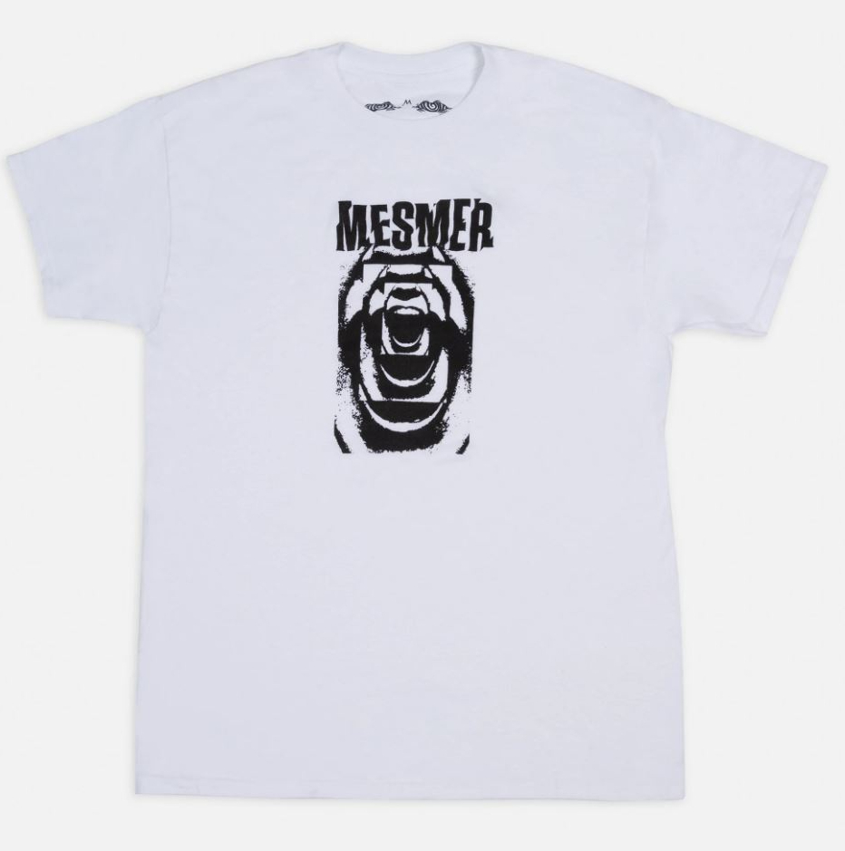 Powerslide Tričko Mesmer Screamer T-Shirt