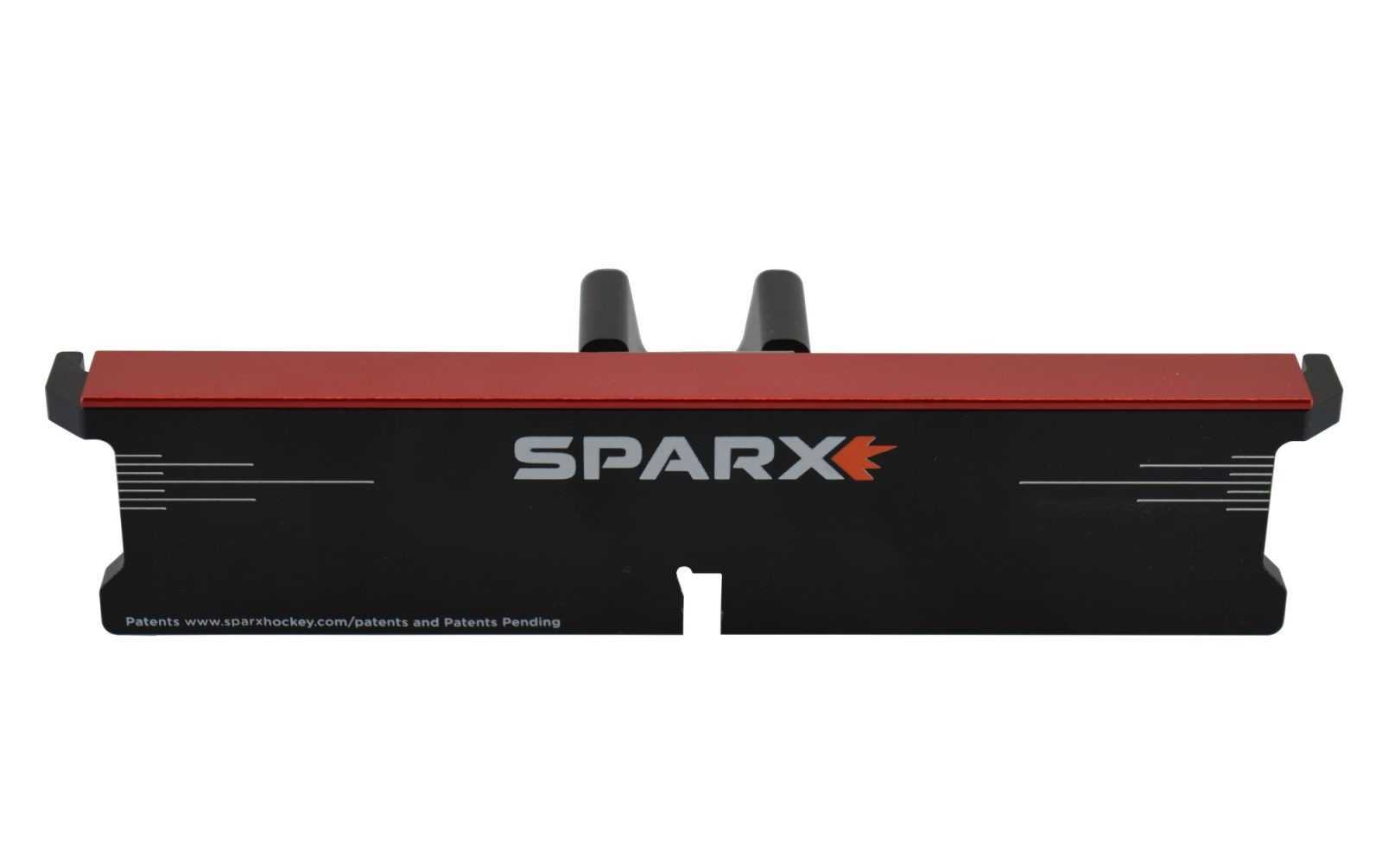 Sparx Mierka na sklon nožov Sparx Edge Checker