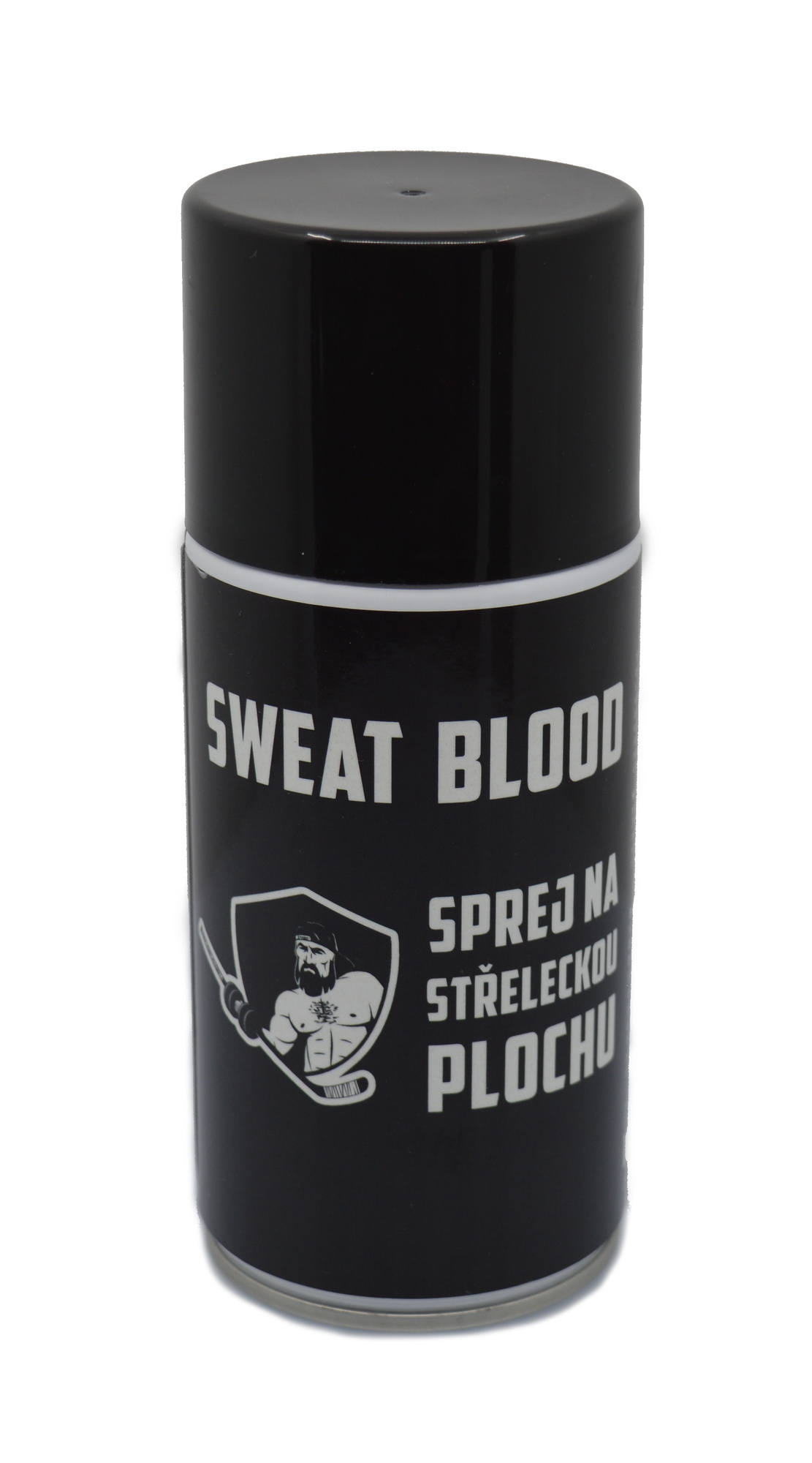 Sweat Blood Sprej na streleckú plochu Sweat Blood