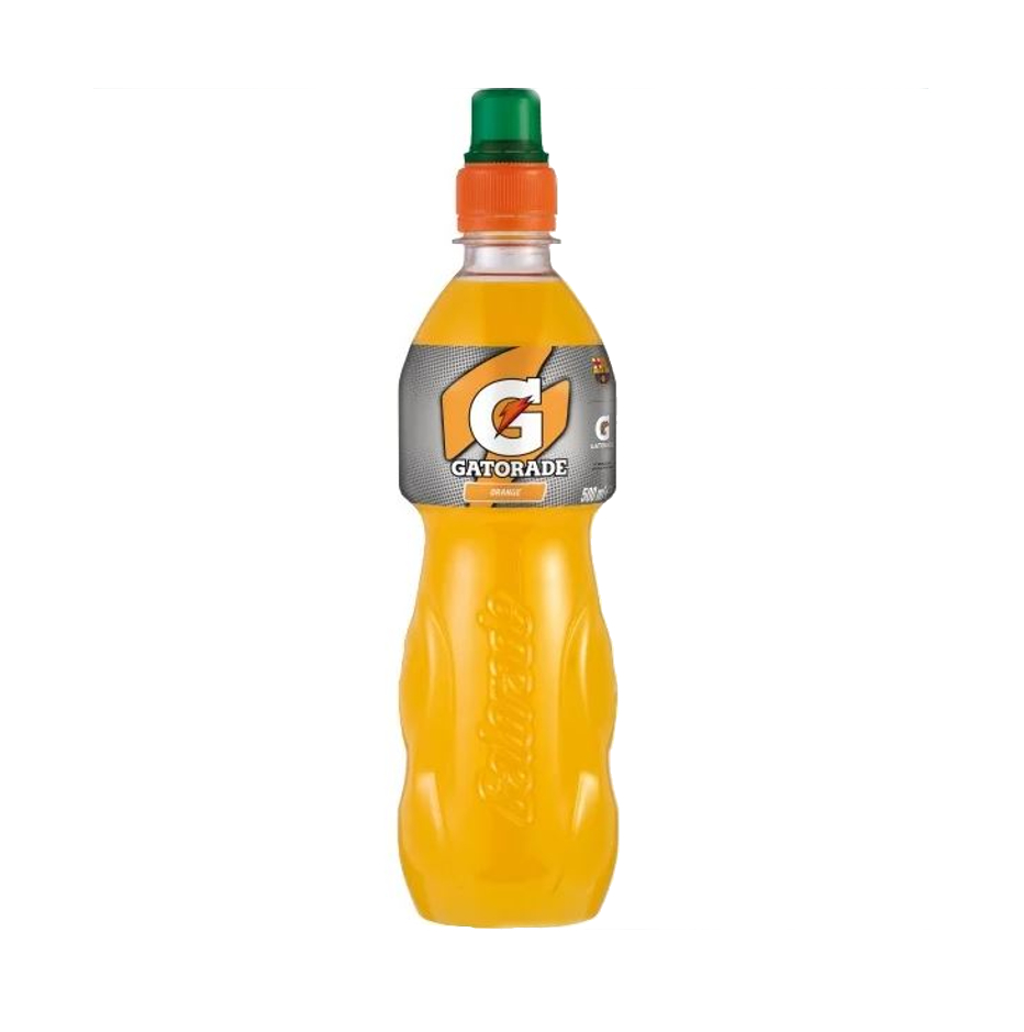 Gatorade Športový nápoj Gatorade 500ml Orange