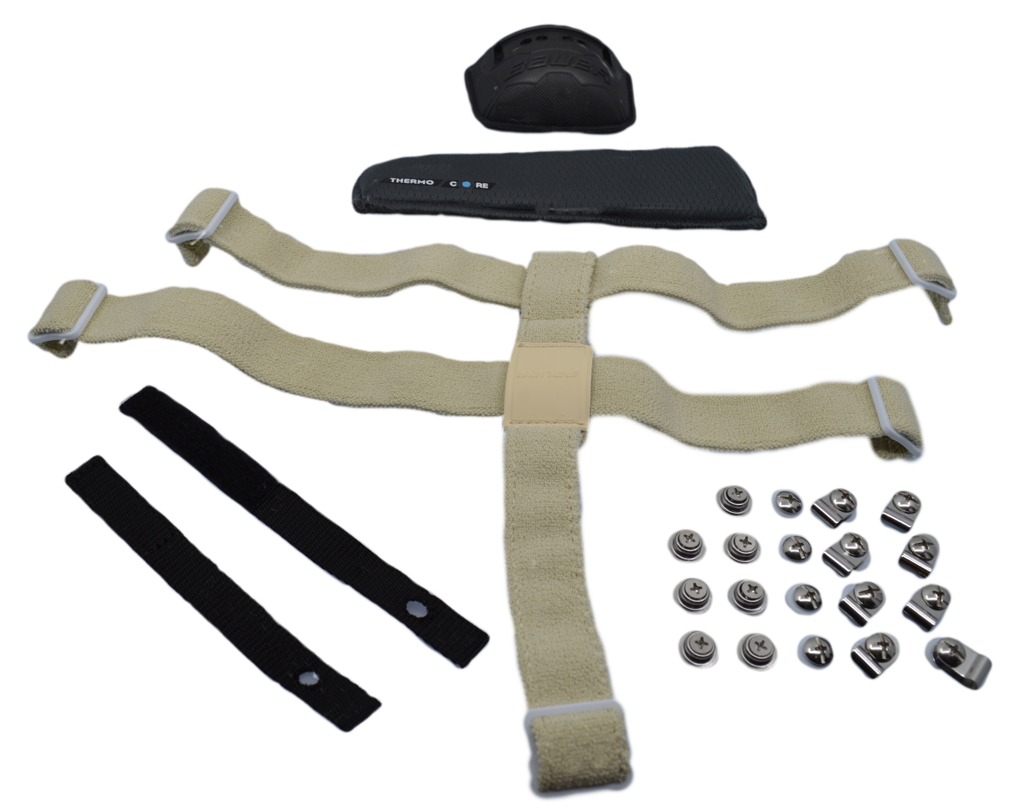 Bauer Montážna sada k maske Bauer Service Kit