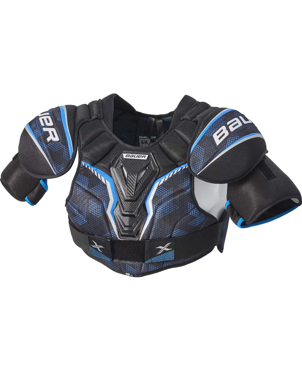 Bauer Ramená Bauer X S21 SR