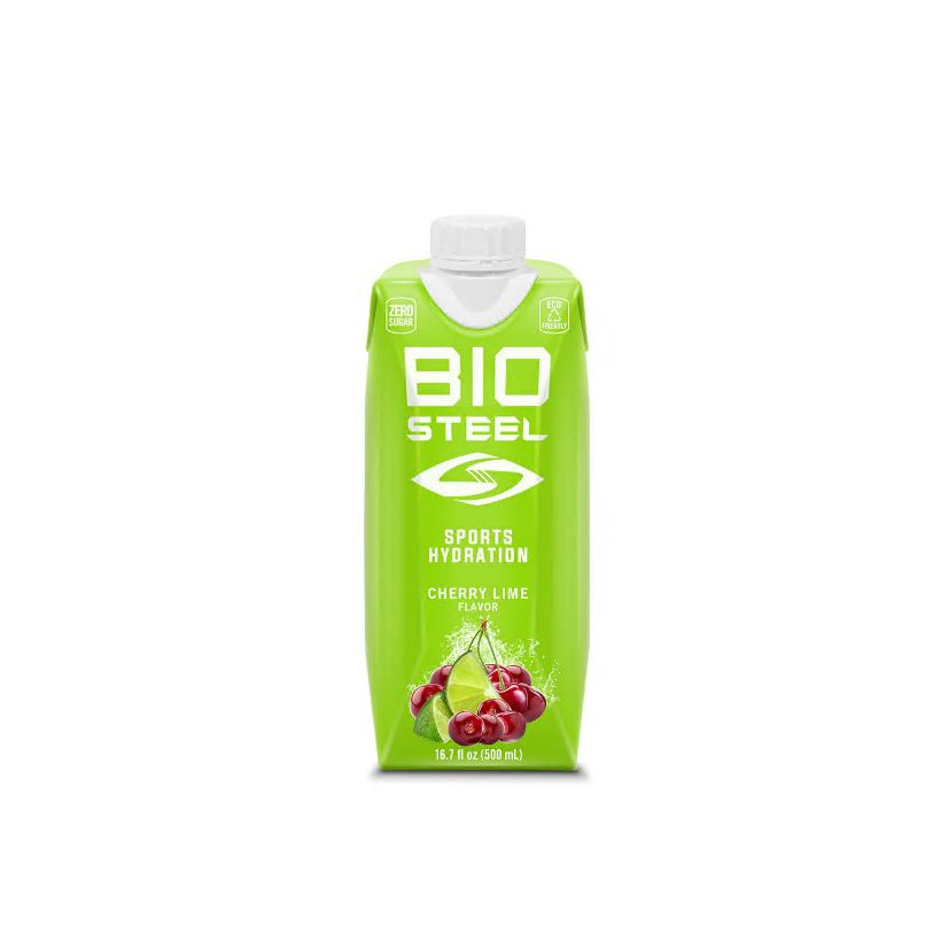 Biosteel Športový nápoj Biosteel Sports Hydration Drink Cherry Lime (1ks)