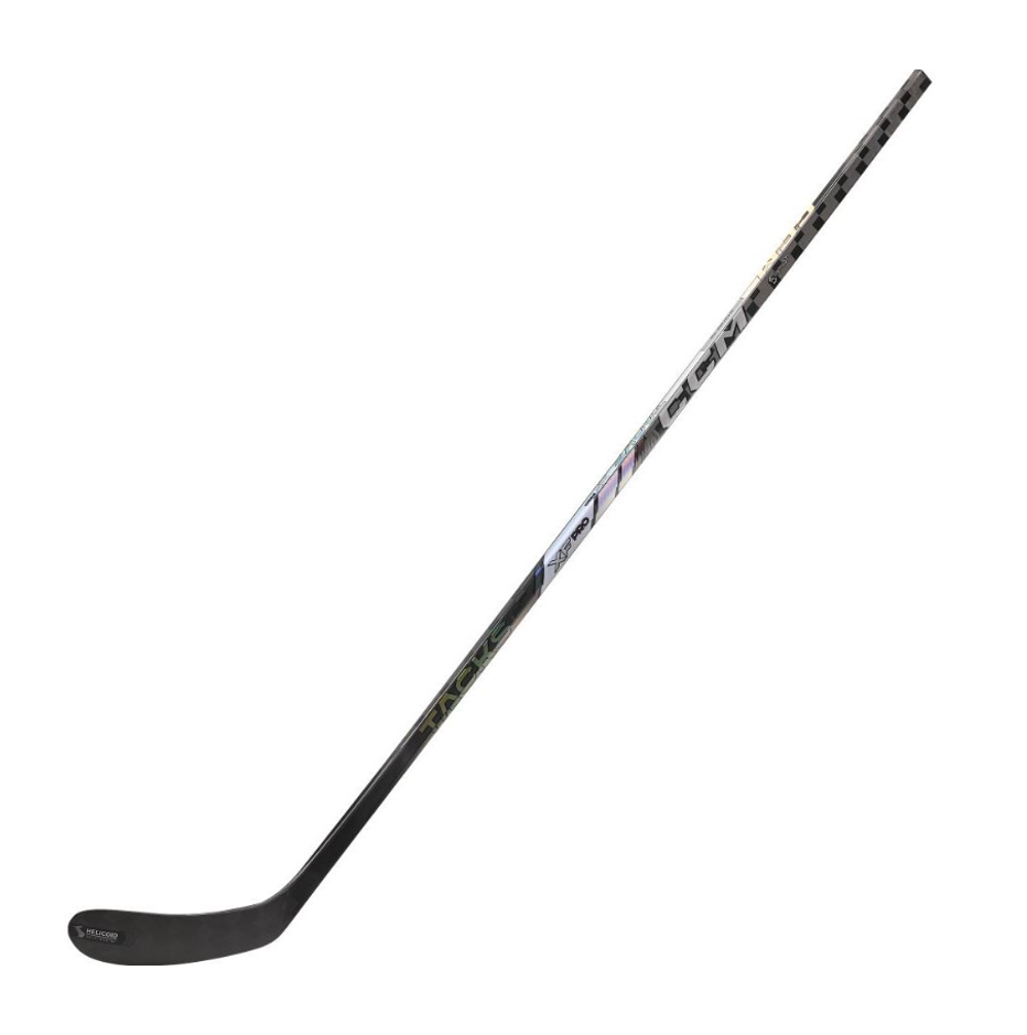 Hokejka CCM Tacks XF Pro YTH