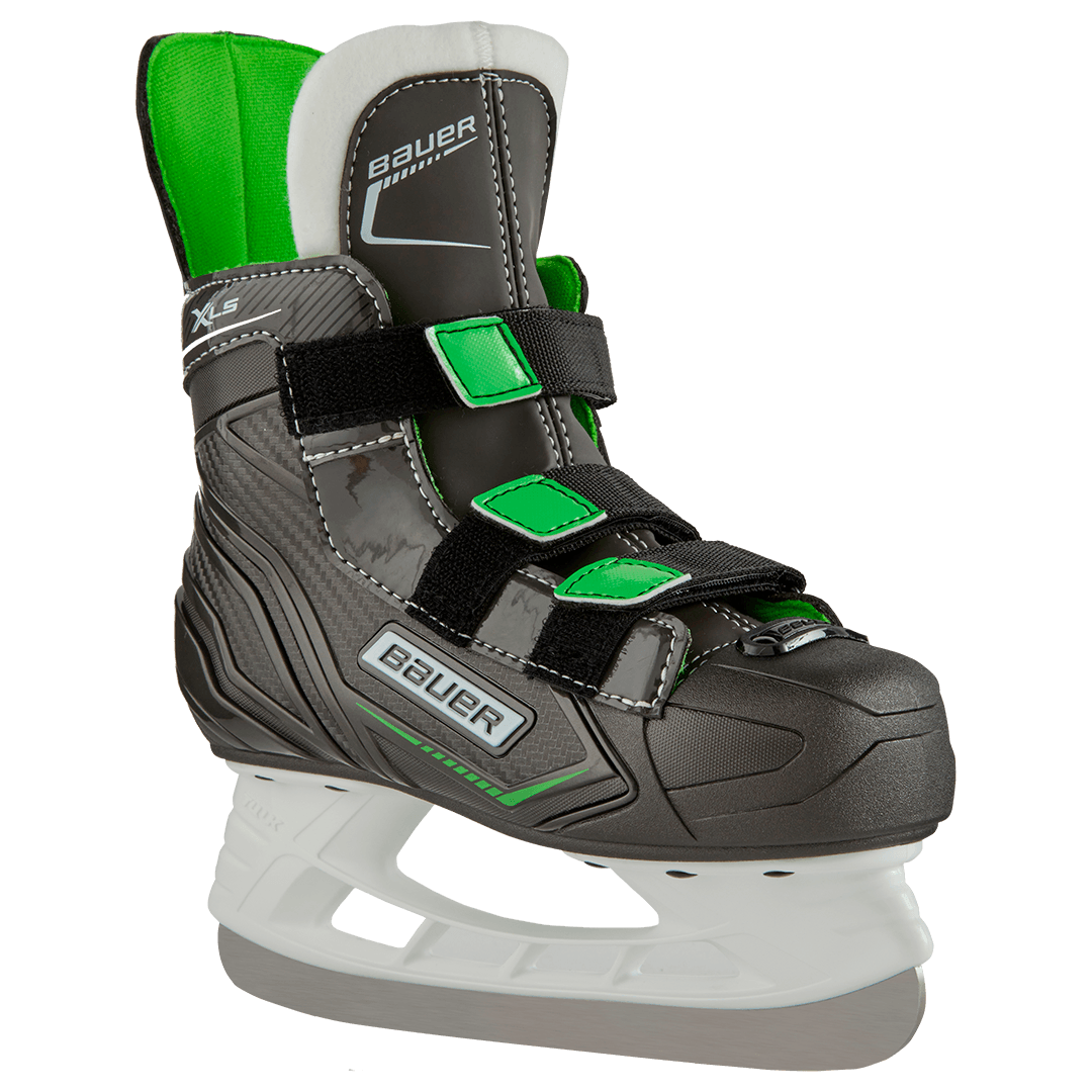 Bauer Korčule Bauer X-LS S21 YTH