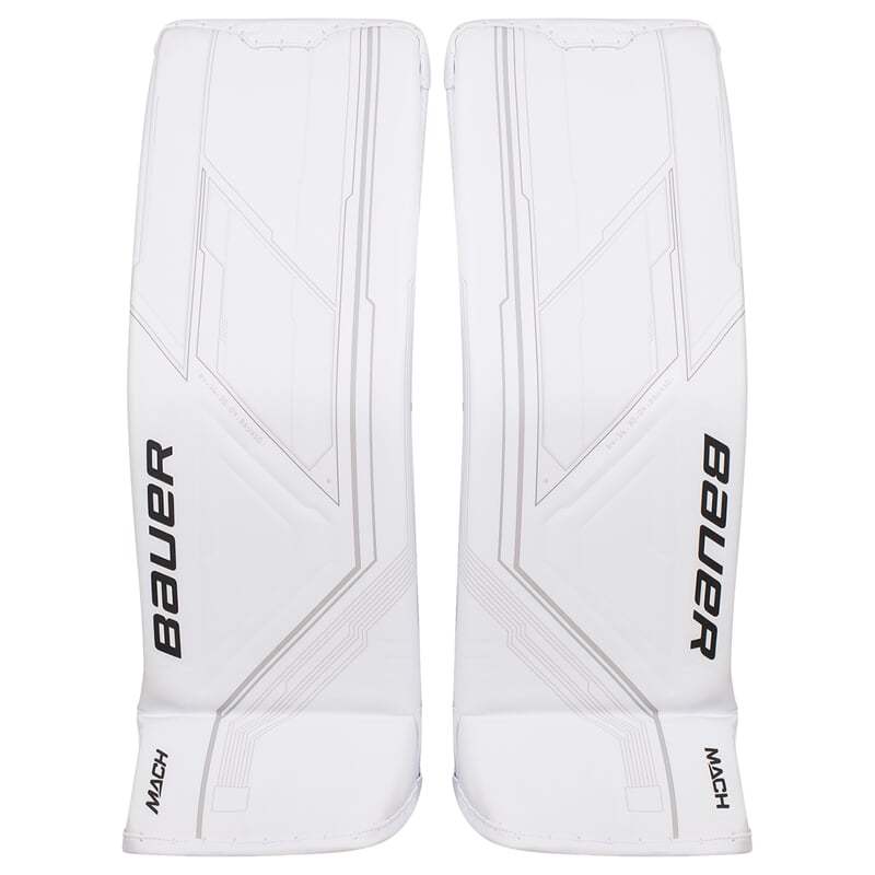 Bauer Betóny Bauer Supreme Mach S22 SR