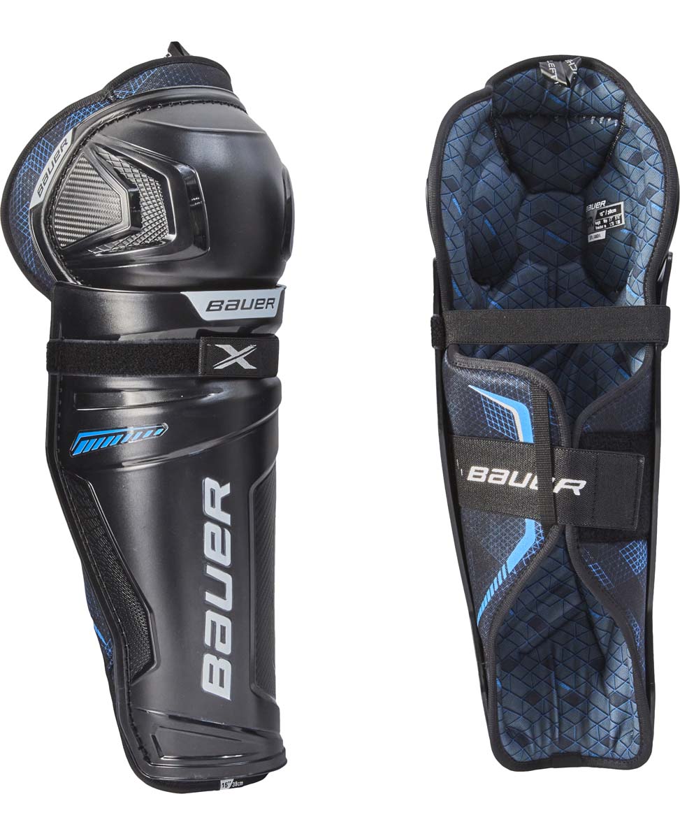 Bauer Holene  Bauer X S21 JR