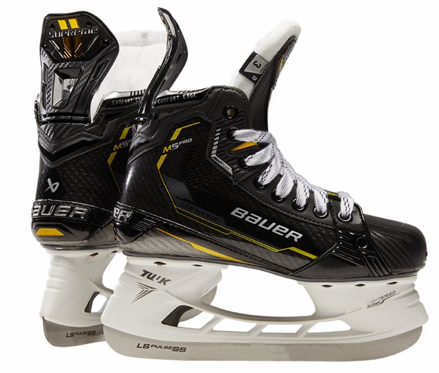 Bauer Korčule Bauer Supreme M5 Pro S22 JR