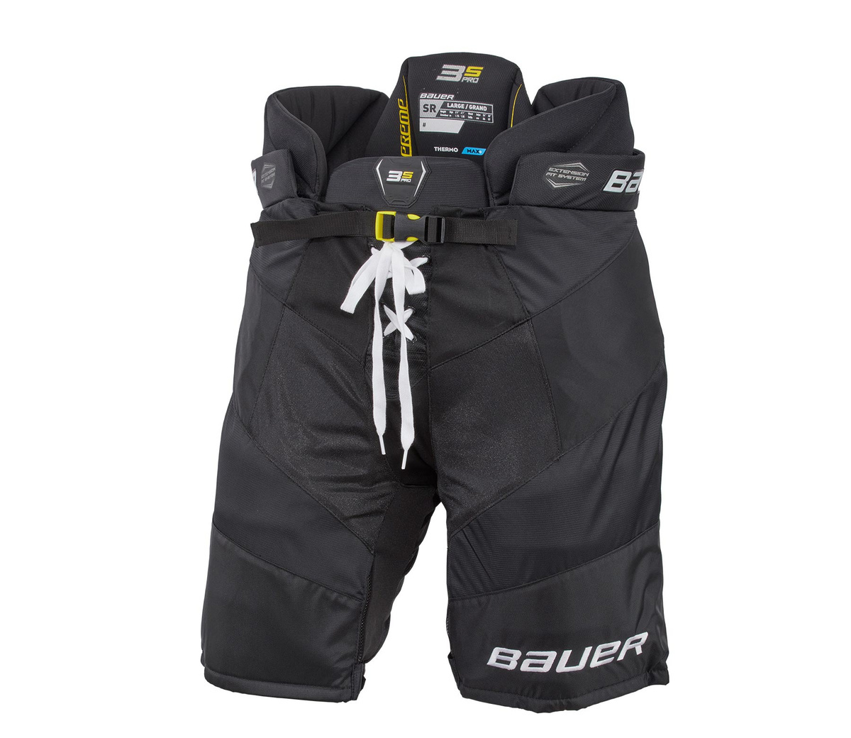 Bauer Nohavice Bauer Supreme 3S Pro S21 SR