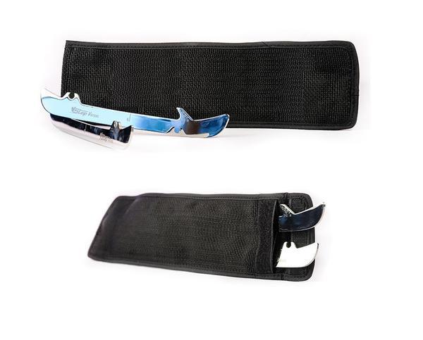 Blue Sports Chránič nožov Blue Sports Skate Blade Pouch