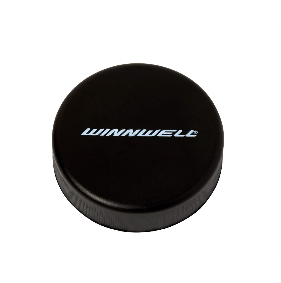 Winnwell Pěnový puk Winnwell Foam Puck