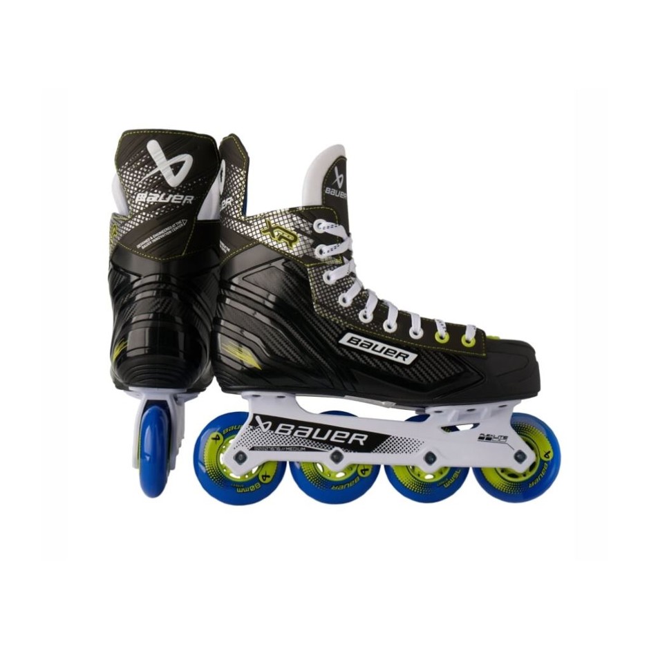 Bauer Kolečkové brusle Bauer Vapor RH XR S25 JR