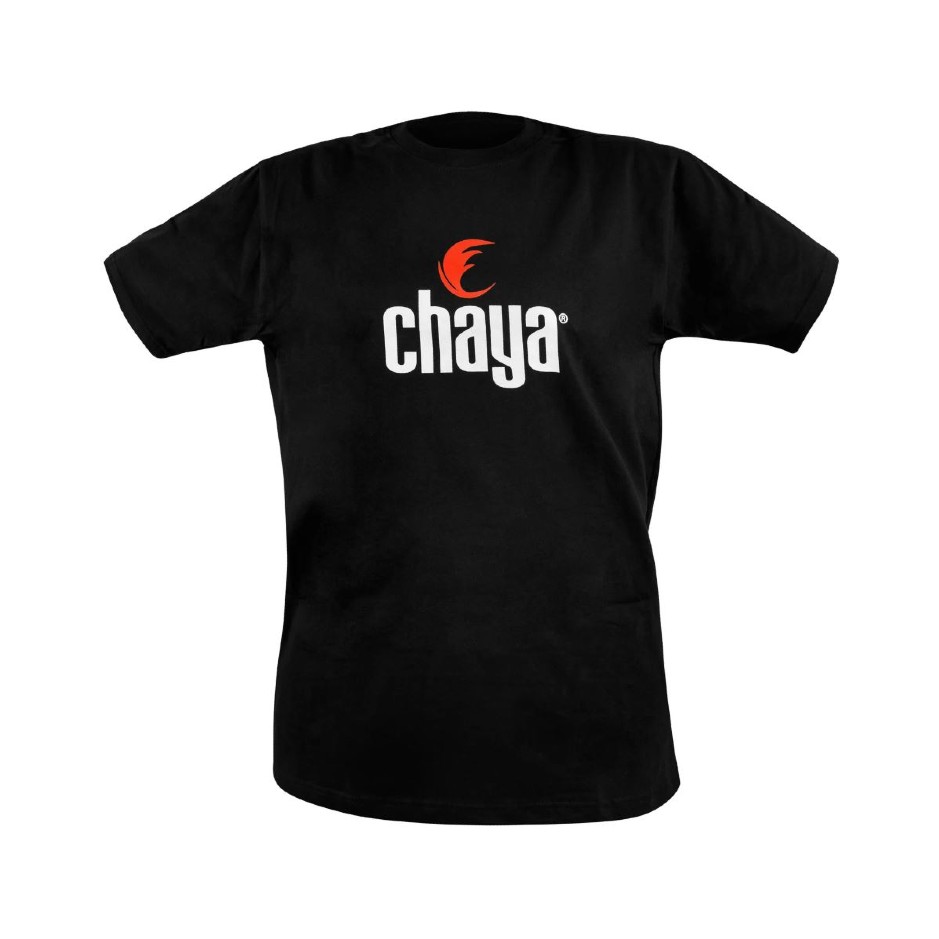 Powerslide Tričko Chya Logo T-shirt